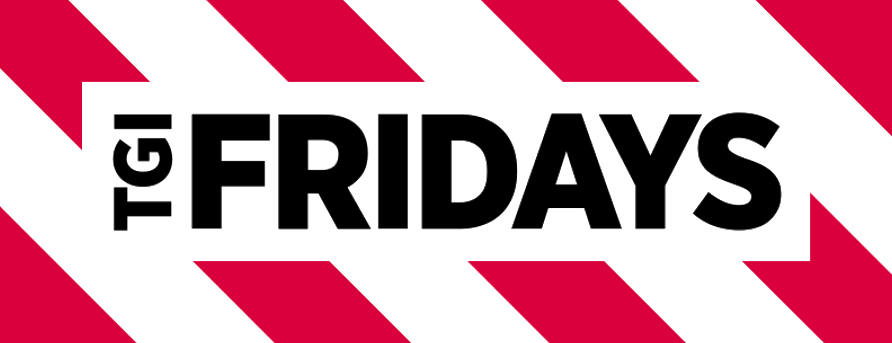 FridaysTransparent